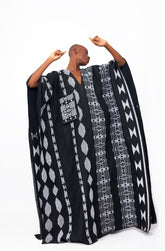 Oda Maxi Kaftan